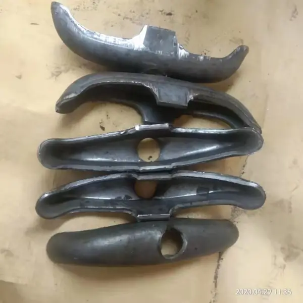 山型卡 山型卡 建筑穿墙丝配套山型卡批发