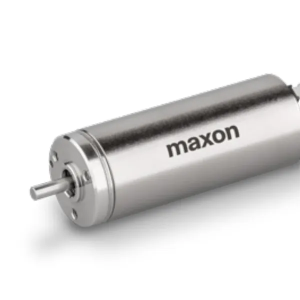 maxonECX SPEED 22 M80/107 W, 18 mNm, 85000 rpm无刷, BLDC电机