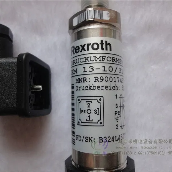 ѹ��������HM18-1X/100-V-S/V0/0��ʿ��100ѹ����ش�����
