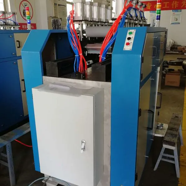 Y320纤维切断机