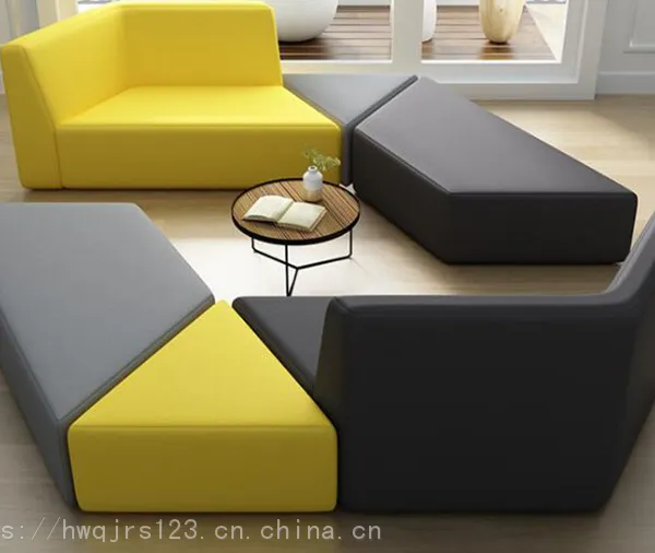 专业主题餐厅沙发换面翻新 影楼接待靠墙西餐厅桌椅沙发卡座定做厂家