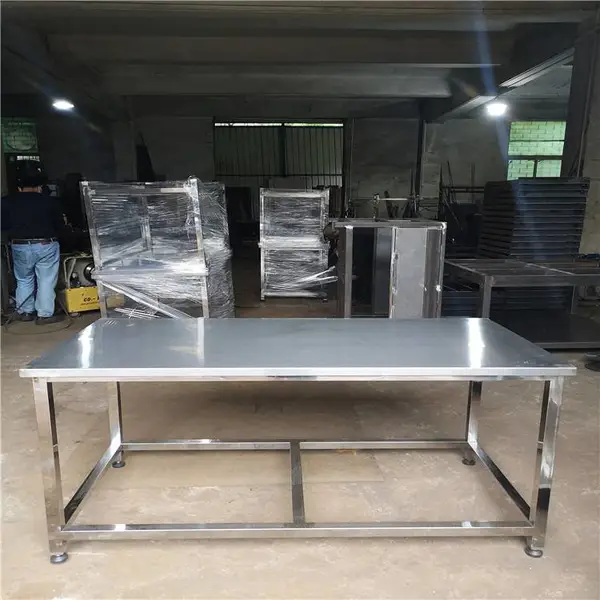 不锈钢工作台 ,焊接台,A3钢板工作台,车间工作台