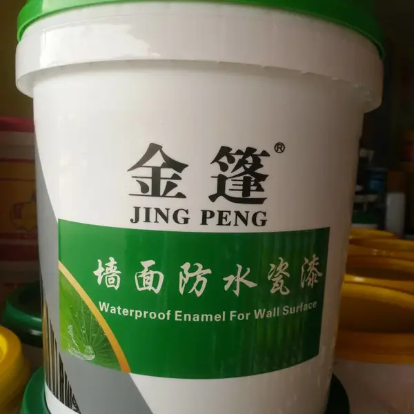 外墙防水乳胶漆-卫生间防水乳胶漆-k11外墙通用型防水涂料