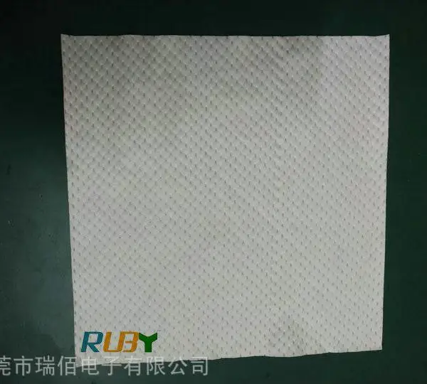 汽车喷涂专用超细无尘布加密加厚无尘布吸油无尘布工业擦拭无尘布