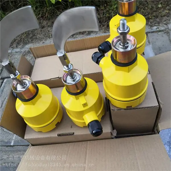 供应【水泥仓料位计】【粉料仓监控仪】【水泥罐料位报警器】