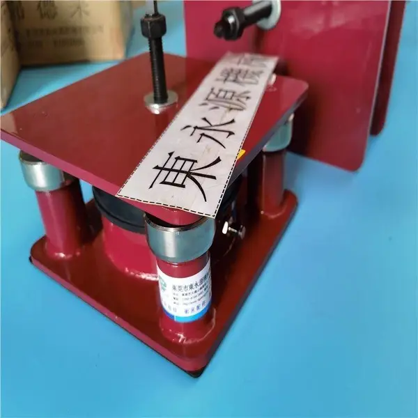注塑机避震器,JEDLA三坐标减震器 油压冲床减震防振垫找东永源