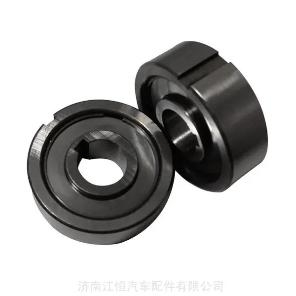 适配福田欧曼 欧马可品牌 离合器分离轴承(萨克斯)离合器片 WG9725160570