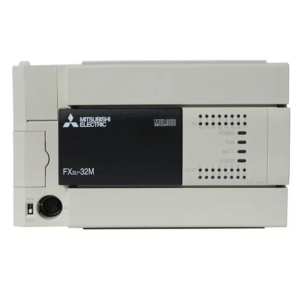 ����PCL��չģ��FX2N-8EYR �ɱ�̿����� ������1�ᶨλģ��