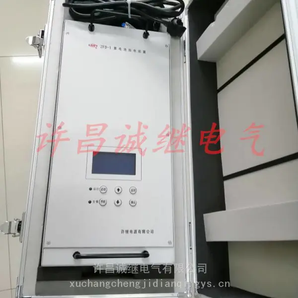 ���̵�Դԭ�� ZFD-1 ���طŵ�װ�� �ͺŲ�����ȫ 48/110/220V