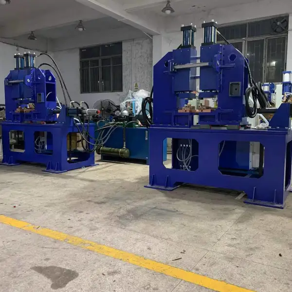 �ֽ�Ժ��� 200KVA���ʺ��ӻ� 32���׸ֽ�Խ� Һѹϵͳ