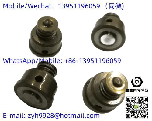 适用于博世油泵的 CP4出油阀,CP4 Delivery valve