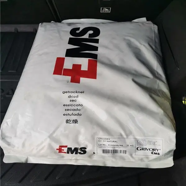 PPA 瑞士EMS XT3580 耐热 高强度 耐化学 汽车应用 耐高温尼龙塑胶原料