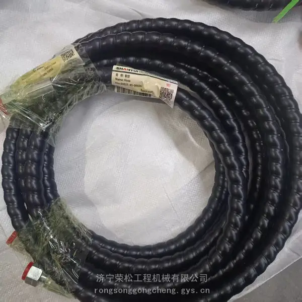 液压软管 管道涂层 挤出成型 增塑剂