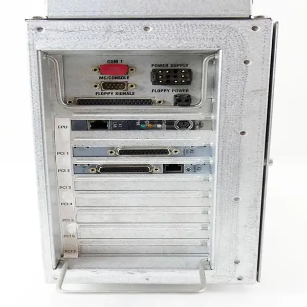 3HAC9710-1机器人控制计算机 智能控制器模块 卡件模块 全新