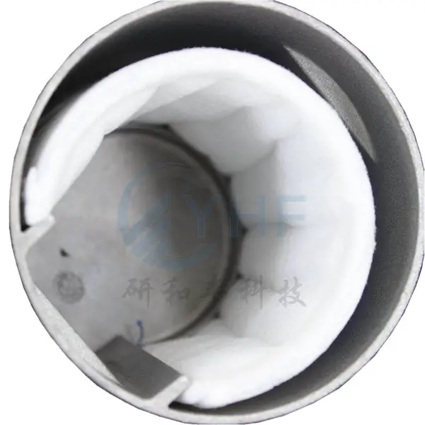 FMF10608F菲奥fiorentini燃烧器过滤器过滤棉滤芯FMF10607F
