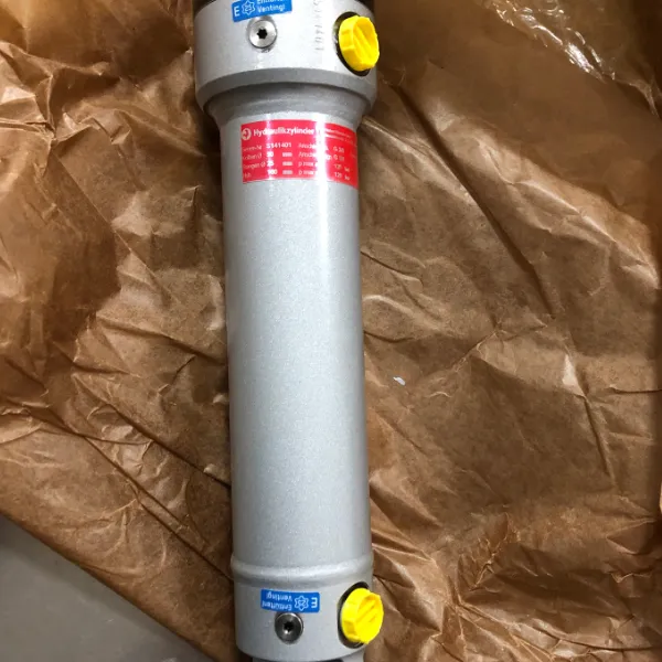 优势供应 Haenchen 液压缸 S062958