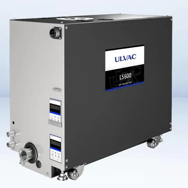 ULVAC������ �༶�޴��͸ɱ� RDA ϵ�� RDA-281H/RDA-501H