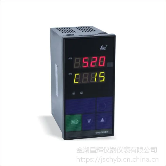 昌晖仪表SWP-MD807-01-23-HL系列多路巡检控制仪