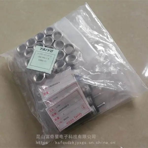 TAIYO太阳铁工 F3M36S040LA-JD 日本TAIYO缓冲器A2M20***6SD