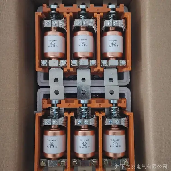 ��ս����Ӵ���CKJ5-400 �������������ս����Ӵ���