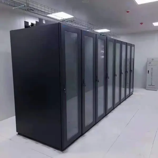 长春科士达UPS电源代理商YMK3300-200-T模块化200KVA不间断电源
