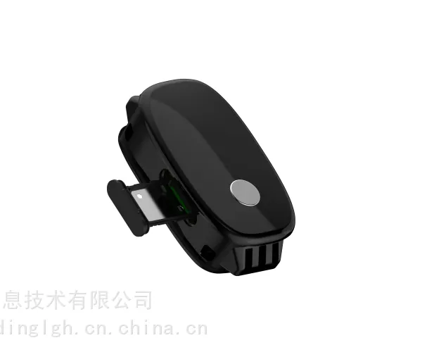 康养智能手环、学生智能定位腕带、老年痴呆手环 电子围栏定位手环 4G手环 生命体征手环 心率检测