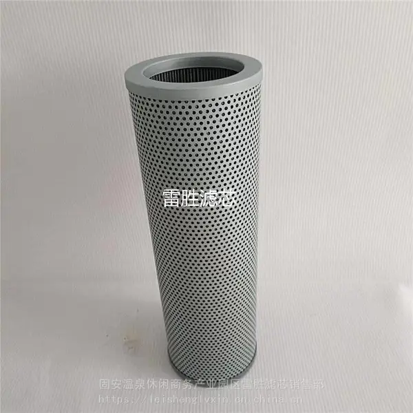 雷胜 供应TFX-400*100 TFX-800*100掘进机液压滤芯油滤芯折叠滤芯 过滤配件