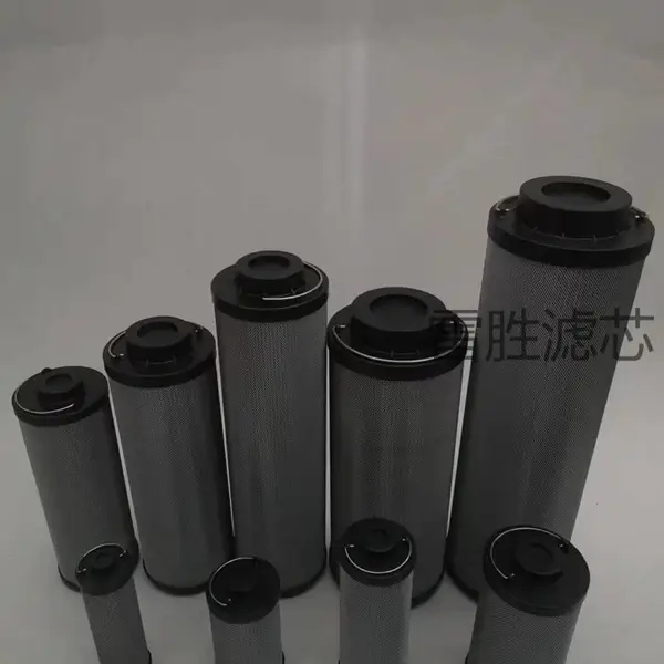 雷胜 供应SFX-660*10 SFX系列液压油滤芯过滤器滤芯多种 工程机械配件