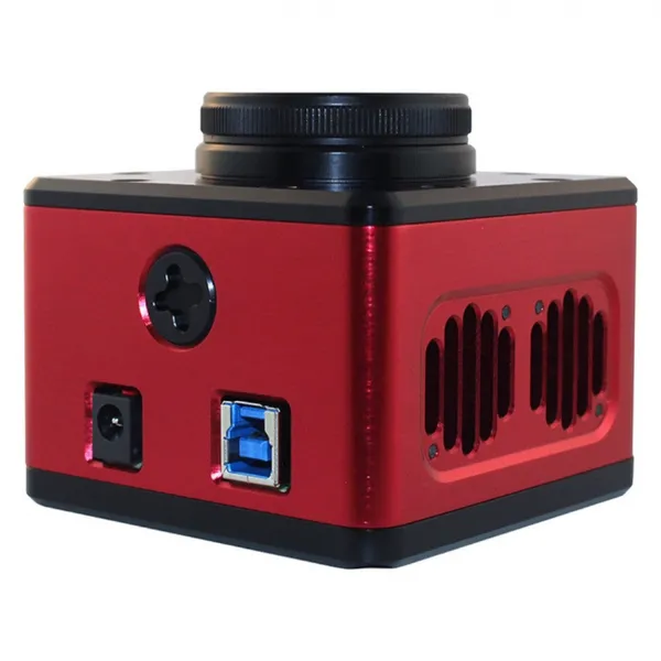 ����CMOS��ҵ��� ��ѧ��� Atik ACIS 12.3