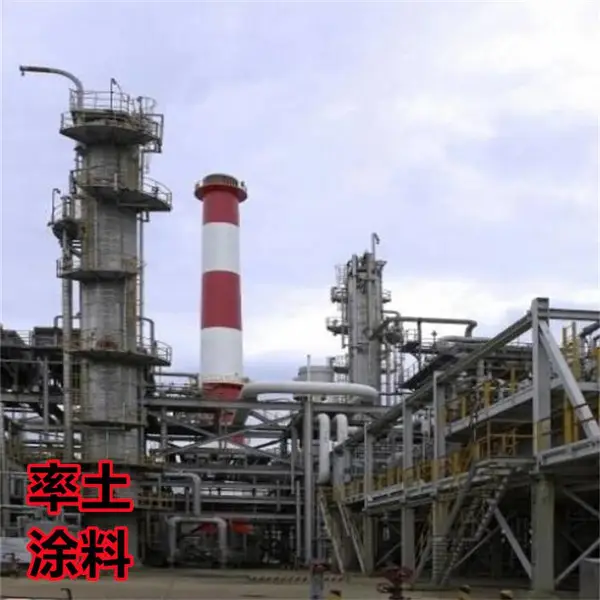 堡威工业油漆 氯化橡胶面漆 桥梁防腐漆 船舶漆