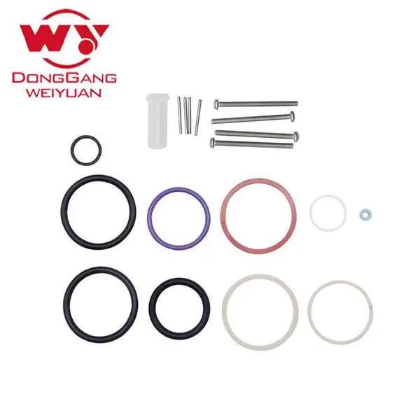 C7喷油器 大修包 适用于卡特彼勒C7/C9喷油器