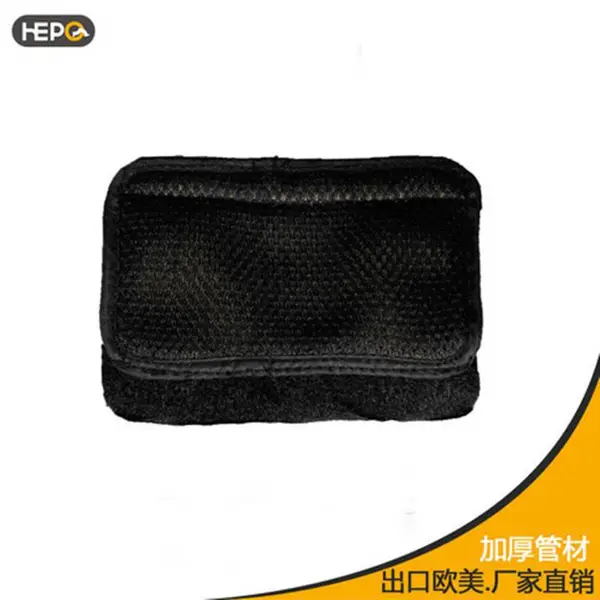 LQX-110004-2 床边扶手储物袋 床边扶手架子储物袋