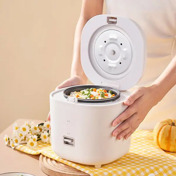 卡屋(kawu)家用迷你机械式电饭煲CFXB12