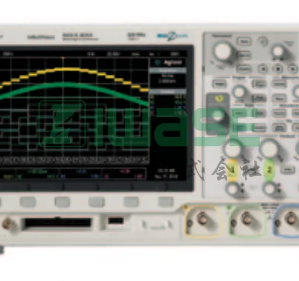 Keysight InfiniiVision 2000X系列 示波器 深圳岩濑