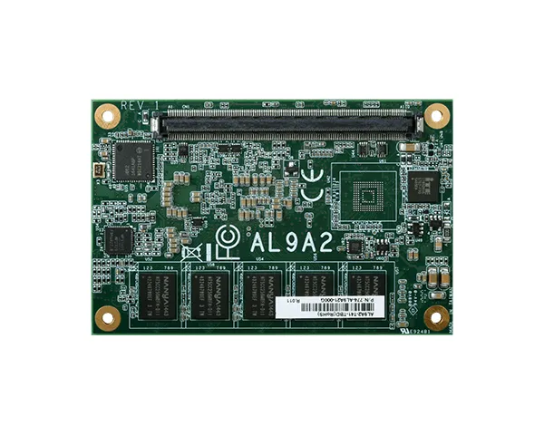 AL9A2 Intel Atom® E3900 系列