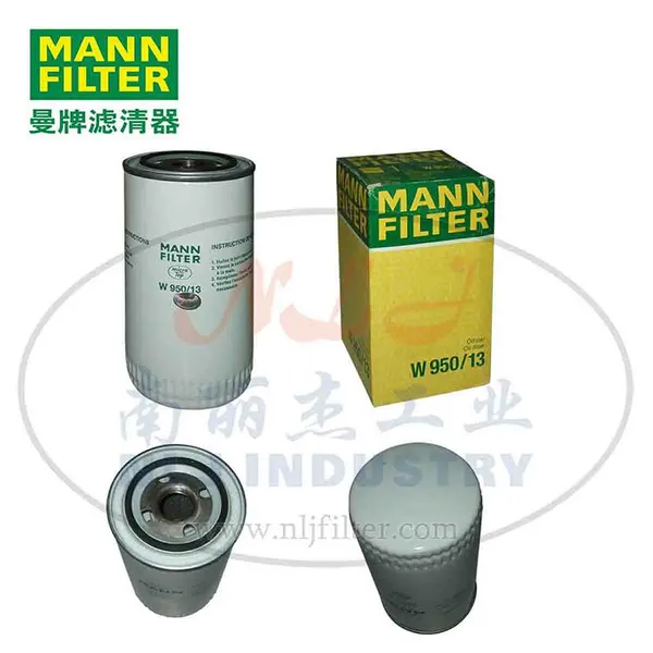 MANN-FILTER(����������)����������W950/13