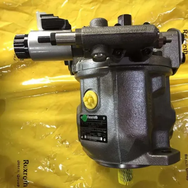 ����������A10VO100DFR/31R-PPA12NOO�ߴ�˵��