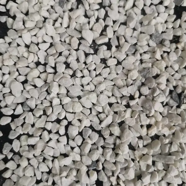 ��ɫˮĥʯ��ʯ4-6MM��ѧУ�̳�����ˮĥʯ��������