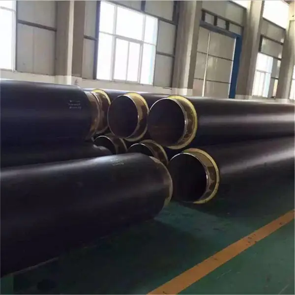 展恩防腐钢管厂商 重庆防腐钢管介绍 重庆螺旋管防腐厂