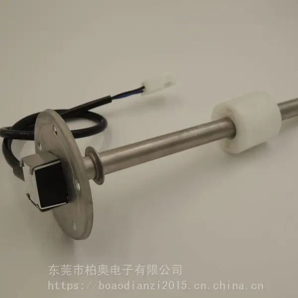 油位传感器 燃油柴油箱油浮子 汽车摩托车挖掘机配件