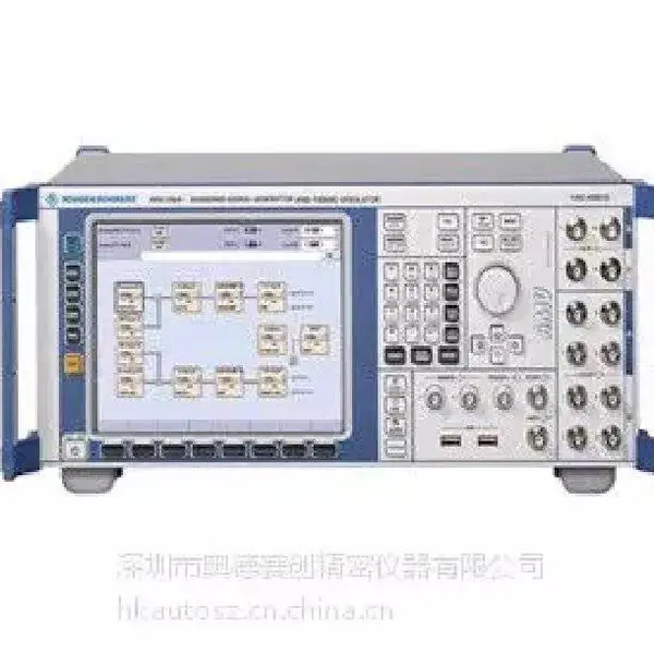 供应进口矢量信号发生器德国R&S ZVL6矢量信号发生器