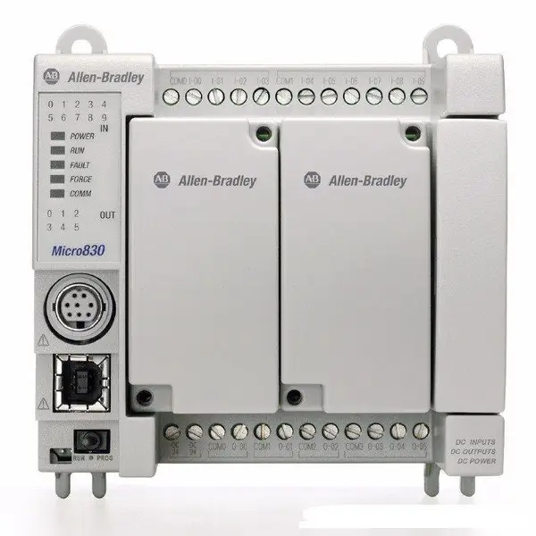 ABB3HAC020996-001模块 PLC 触摸屏