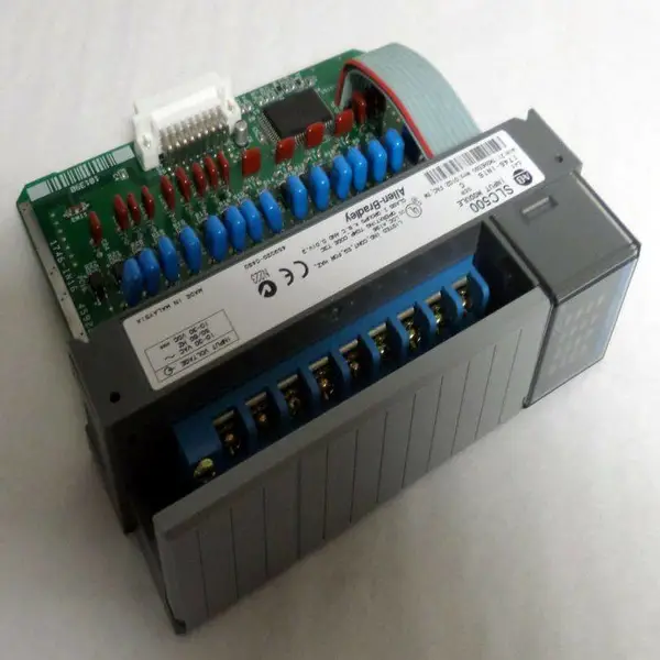 ABBV18345-102045100P模块 PLC 触摸屏