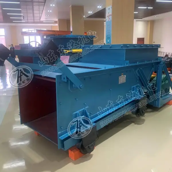 ���� GLW330/7.5����ʽ��ú�����ص���� K3���ϻ����