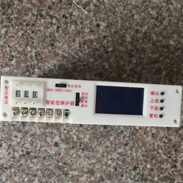 WDB-200-Z(5)�����ͱ����� �������翪�ر���װ��