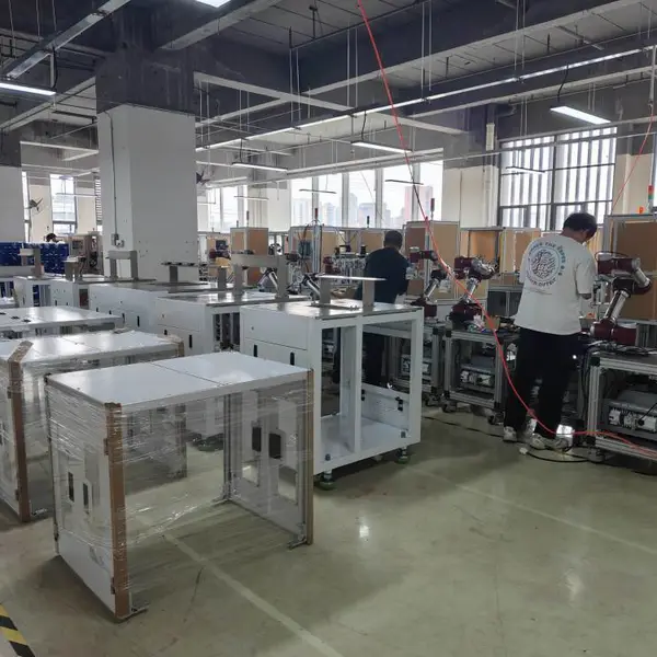 深圳自动化生产线 深圳非标设备 深圳自动化设备 深圳精密光学测量设备 非标自动化设备设计 深圳精密机械零件加工