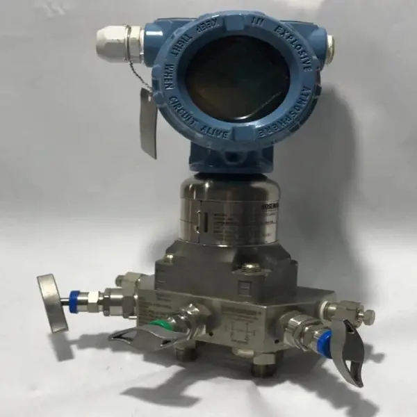 ROSEMOUNT C305121124-0000W变送器歧管 卡件模块 智能控制器模块
