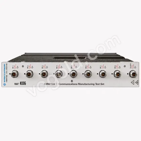 CMW100