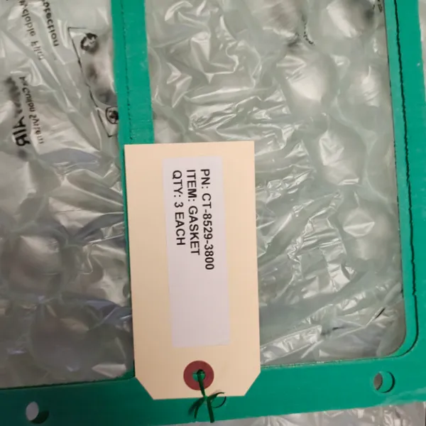 优势供应 Cameron 石棉垫片 CT-8529-3800