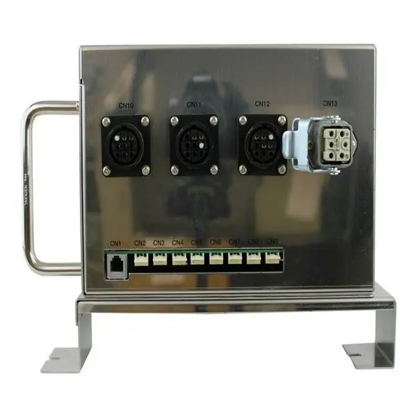 TEL 2L80-001716-11加热器控制器箱 智能控制器模块